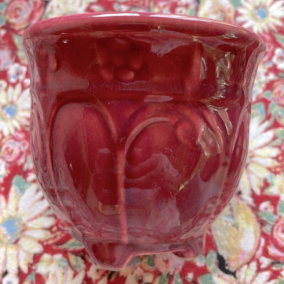 VTG Mid Century Pottery - Picture 6 of 7